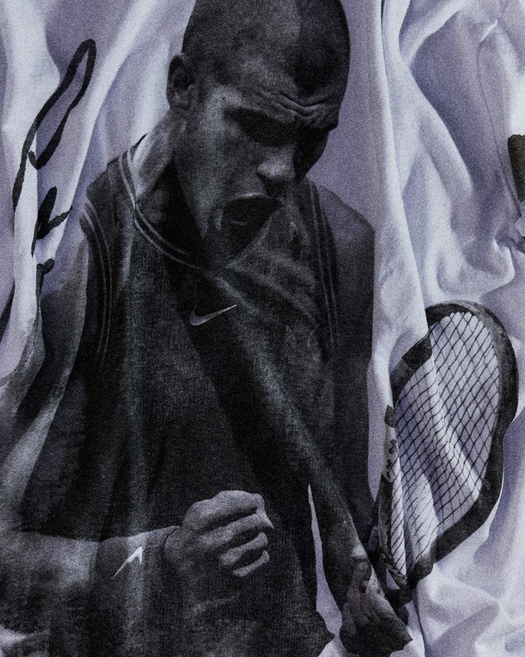 TENNIS CROP 7