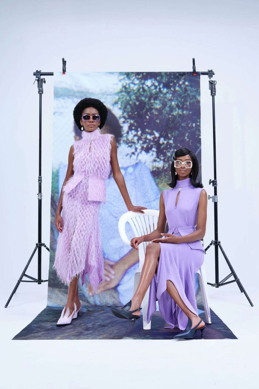 thebe magugu ss22