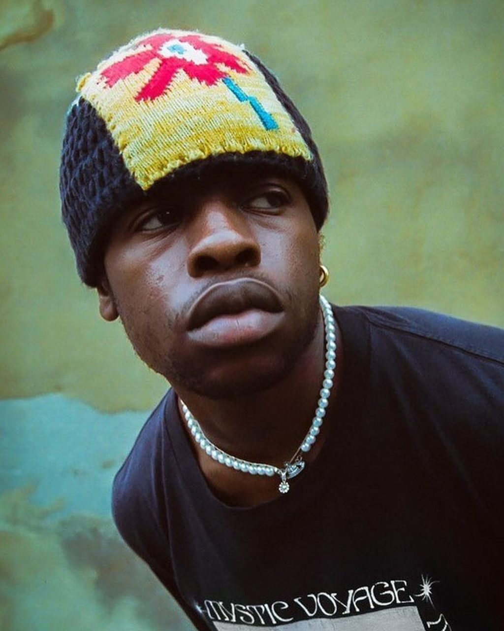 CULTED SOUNDS: THEODOR BLACK TALKS GENRE FLUIDITY, SUMMER & THE HIDDEN COSTS OF ARTISTRY