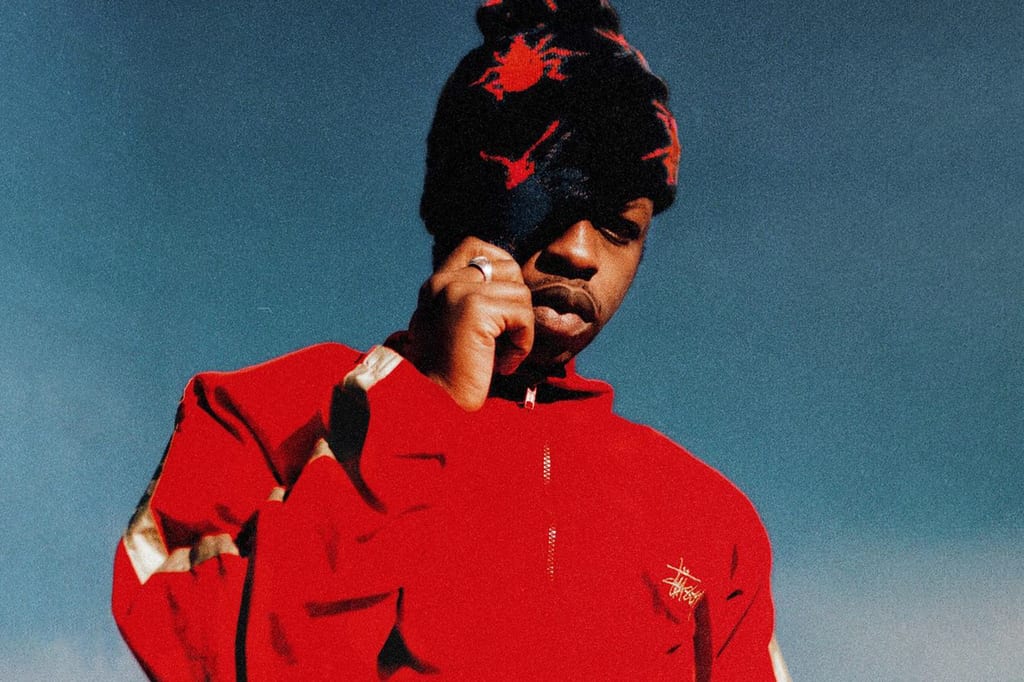 CULTED SOUNDS: THEODOR BLACK TALKS GENRE FLUIDITY, SUMMER & THE HIDDEN COSTS OF ARTISTRY