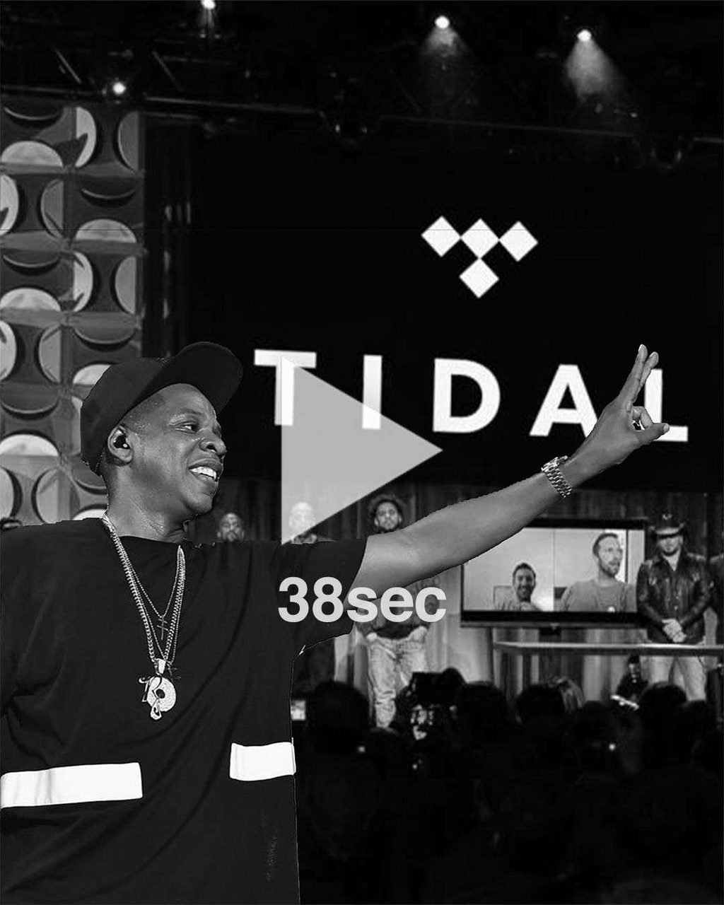 TIDAL IS OFFERING ITS SERVICES FOR $1 PER MONTH