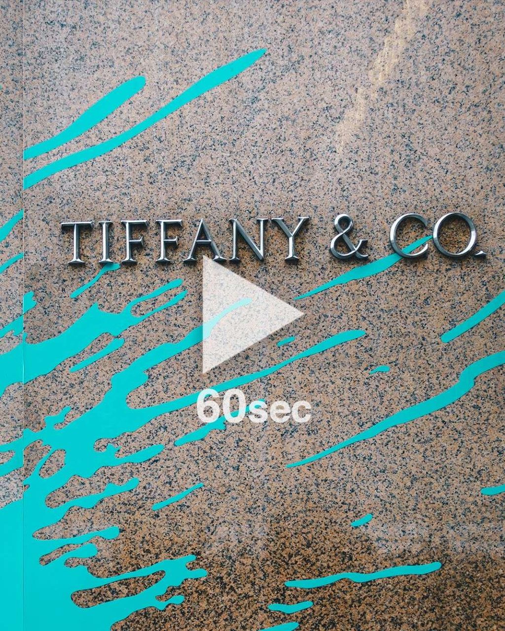 Tiffany's