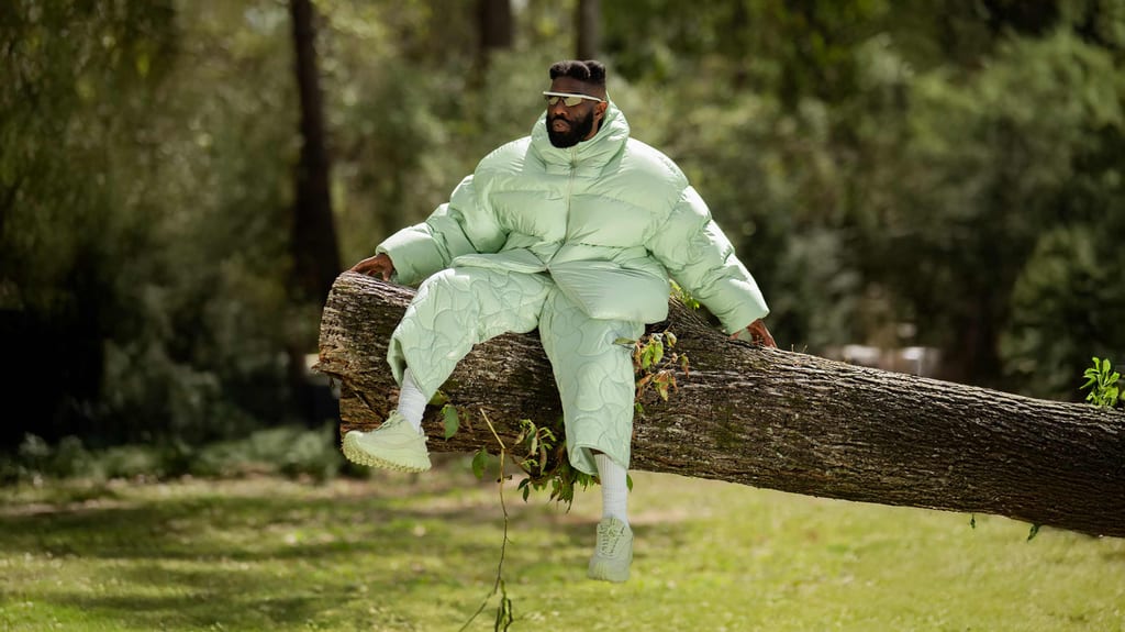 The Loewe Foundation Craft Prize winner, Louis Vuitton’s new menswear collection and more good sh*t this week
