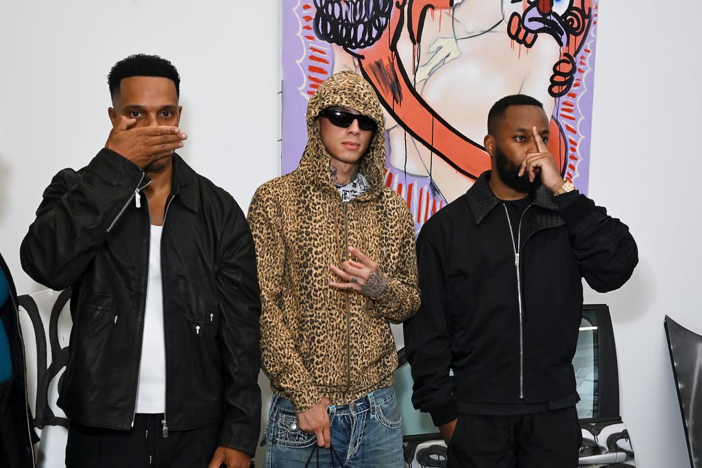 TRAPSTAR 0