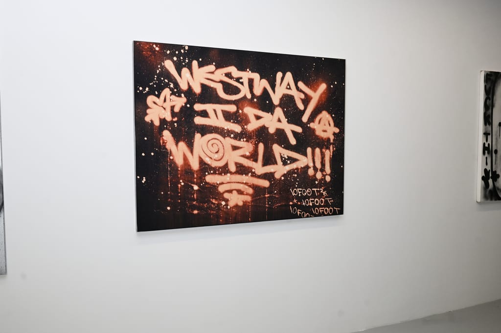 TRAPSTAR 3