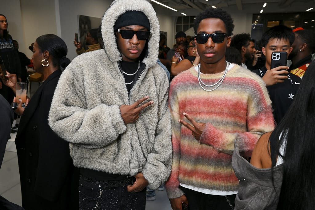 TRAPSTAR 5