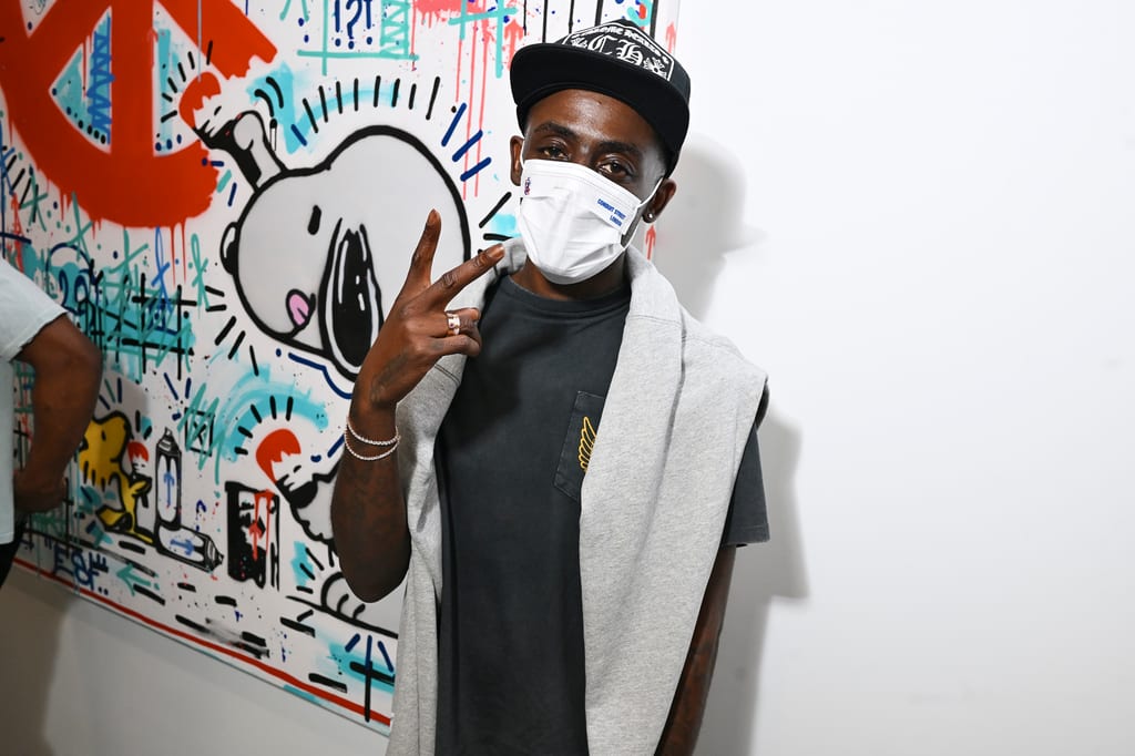 TRAPSTAR 6