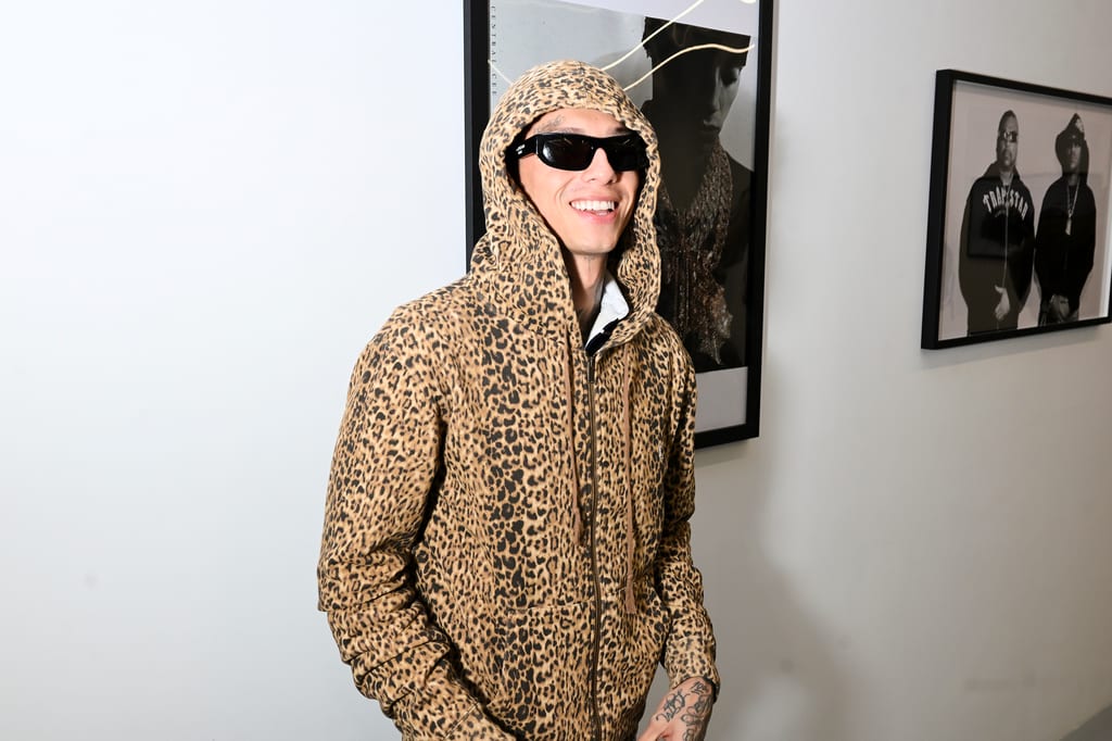 TRAPSTAR 8
