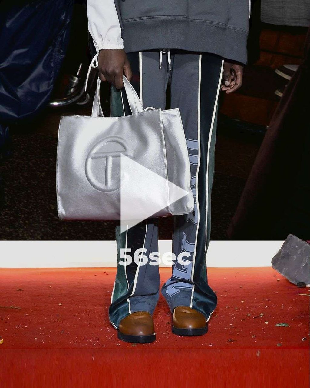 IS TELFAR THE NEXT SUPREME FOR HYPEBEASTS?