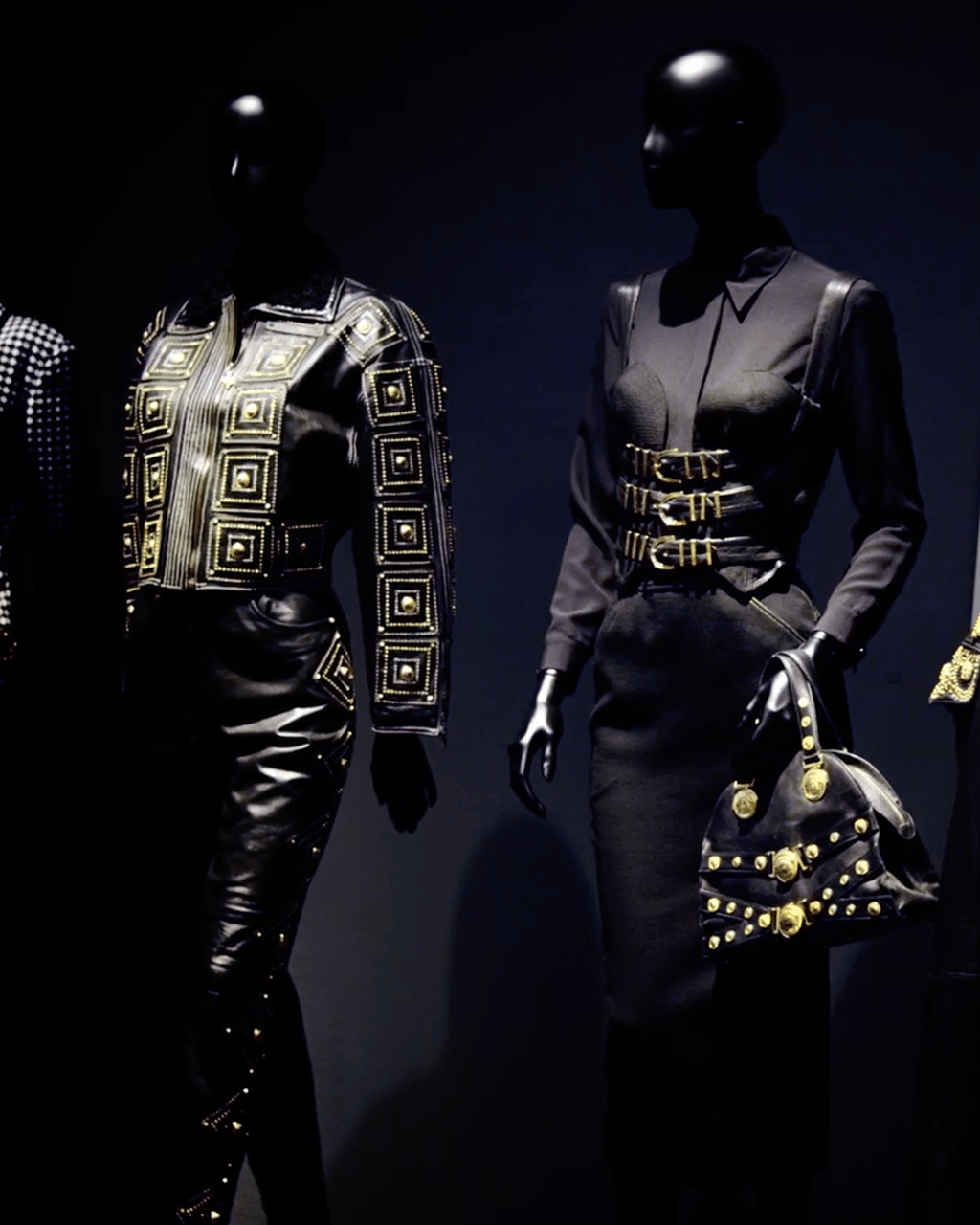 AROUND THE WORLD: TOKYO’S STUDIO GHIBLI EXHIBITION AND THE YSL MUSEUM’S GOLD SHOW