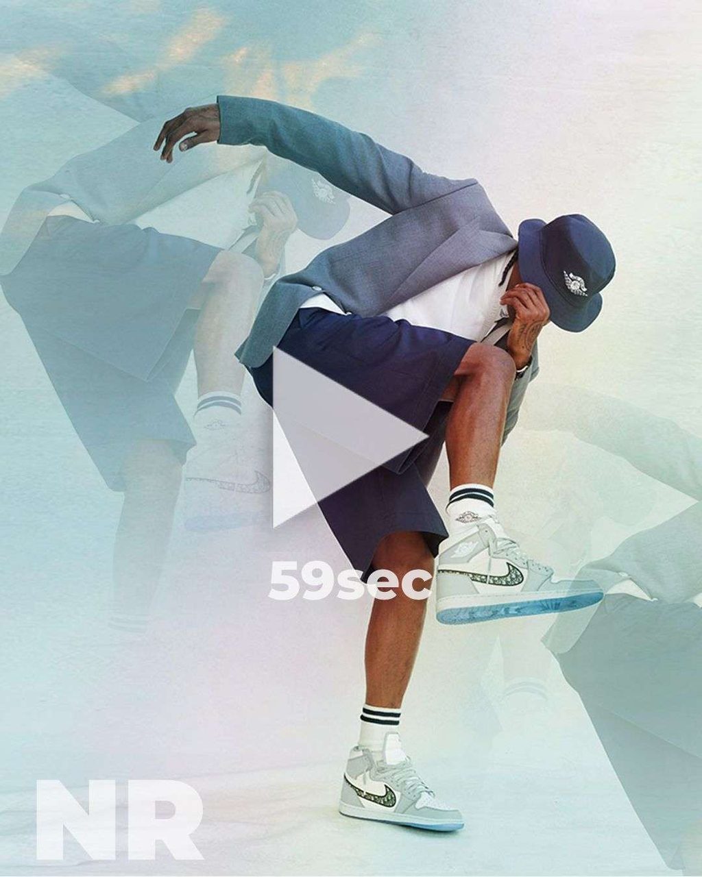 THURSDAY NEWSRUSH FEATURING DIOR X AIR JORDAN 1 US CANCELLATION