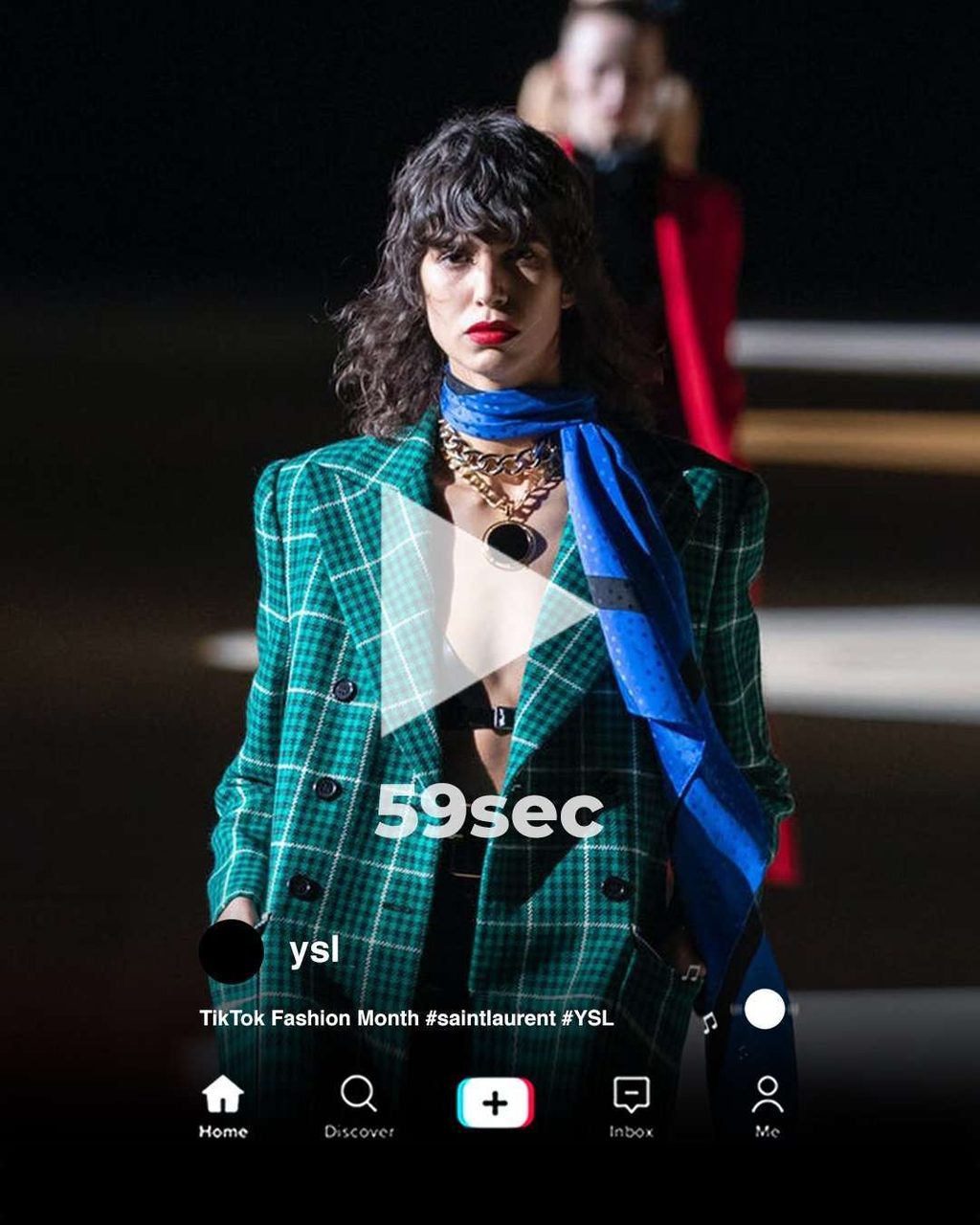 HOW TIKTOK IS TAKING OVER FASHION MONTH