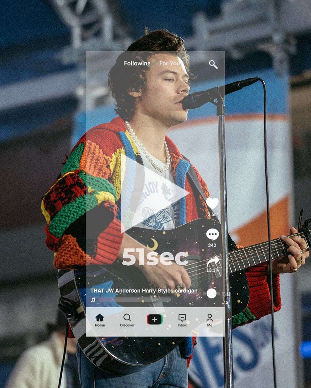 THE TOP 4 FASHION TRENDS TO COME OUT OF TIKTOK
