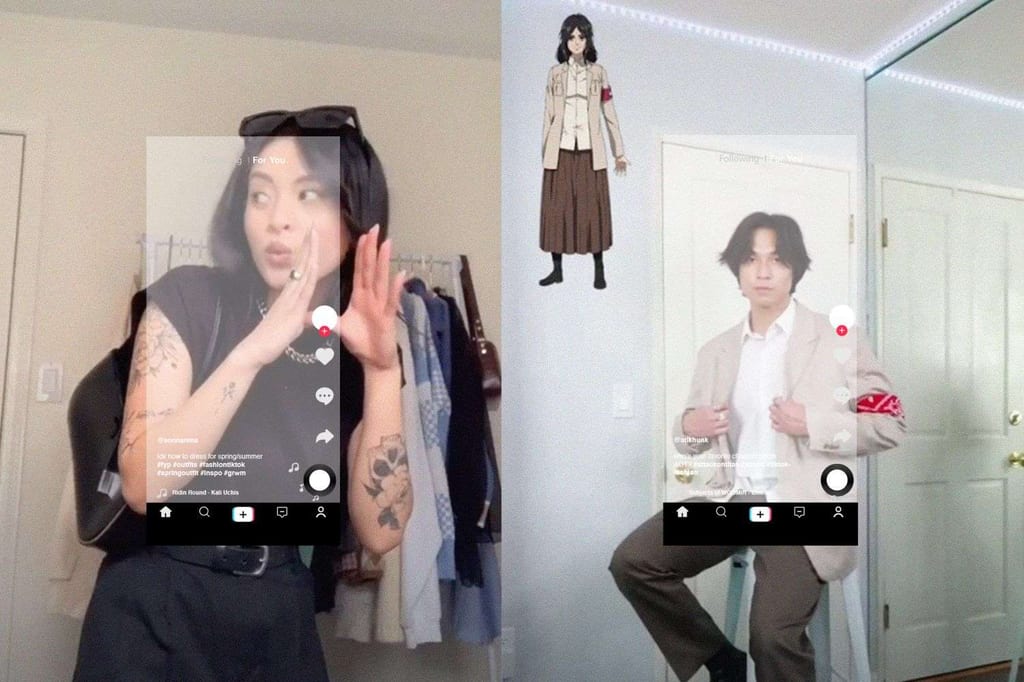TikTok Trends