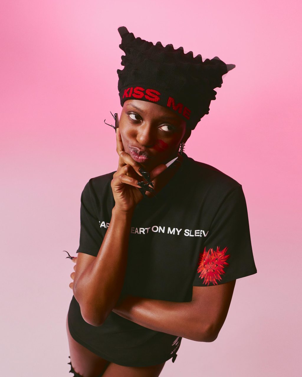Chet Lo x Tinder is for the hotties