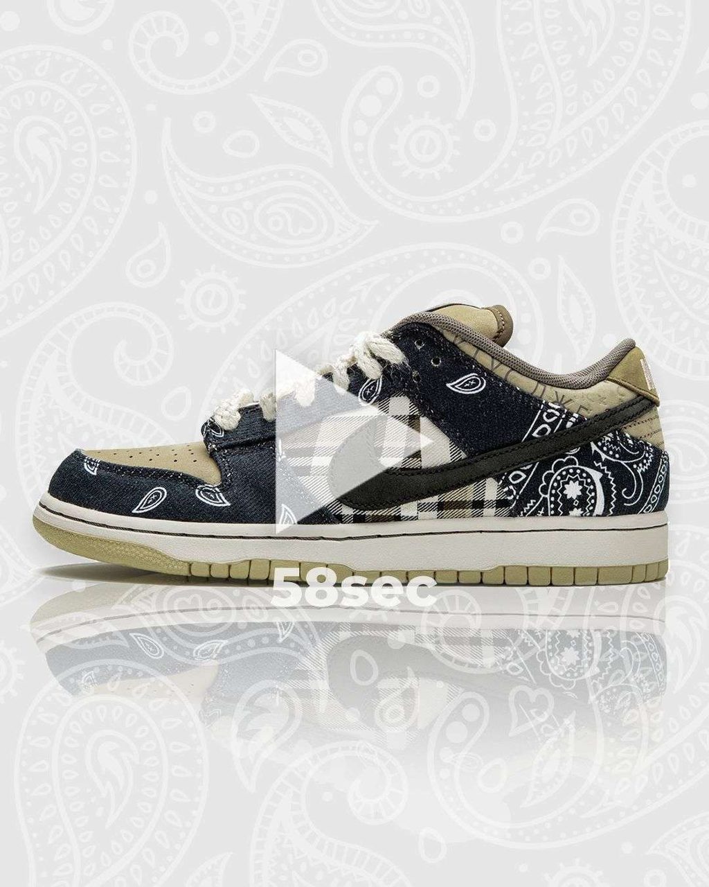 TRAVIS SCOTT’S MOST HYPED SNEAKER DROPS
