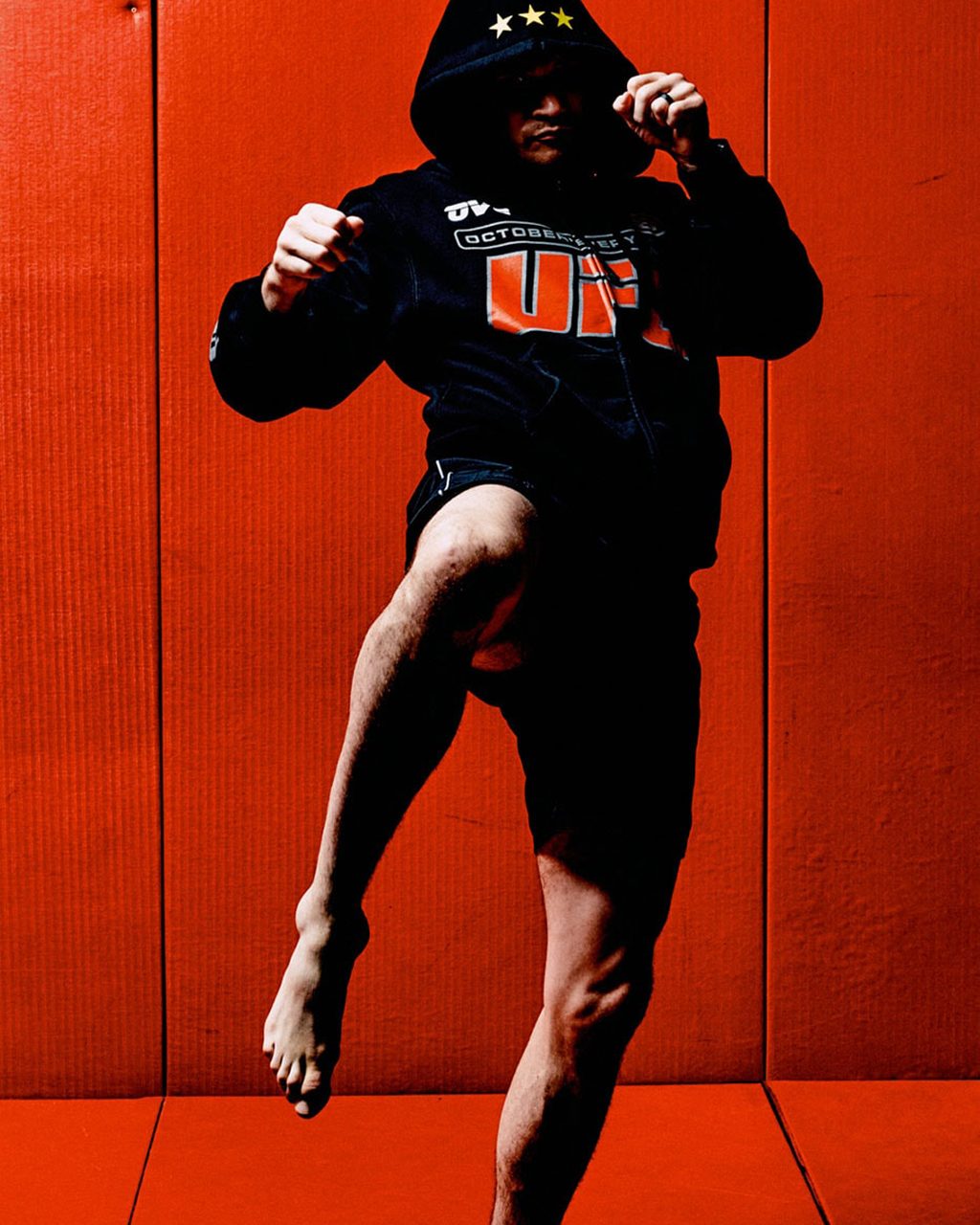 UFC CROP 1