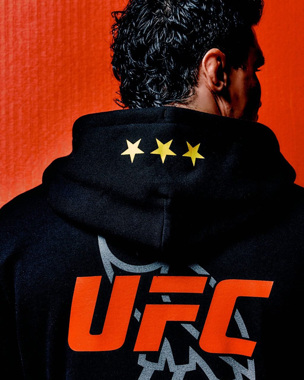 UFC CROP 4