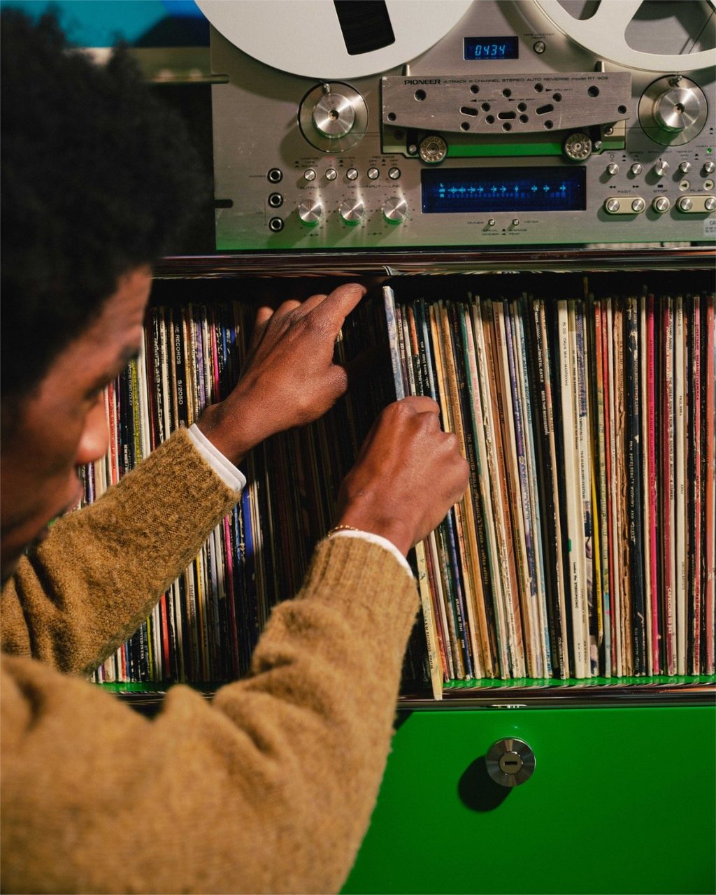 Friday Roundup: BAPE turns thirty and Balenciaga gets musical