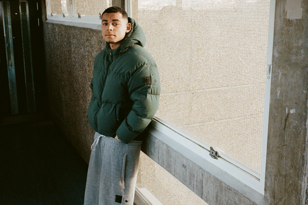Culted Sounds: El Londo talks about his latest album THANKSLONDO