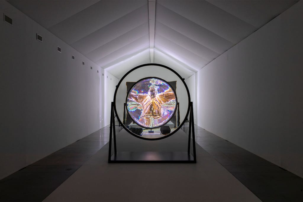 Stone Island gets artsy by partnering with Frieze
