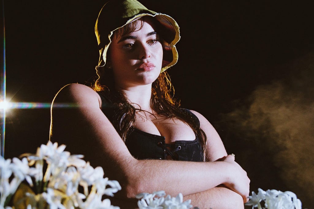 Your Monday Briefing: 66°North is releasing perfume & Levi’s® taps Barbie Ferreira for a capsule collection