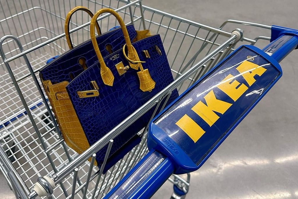IKEA
