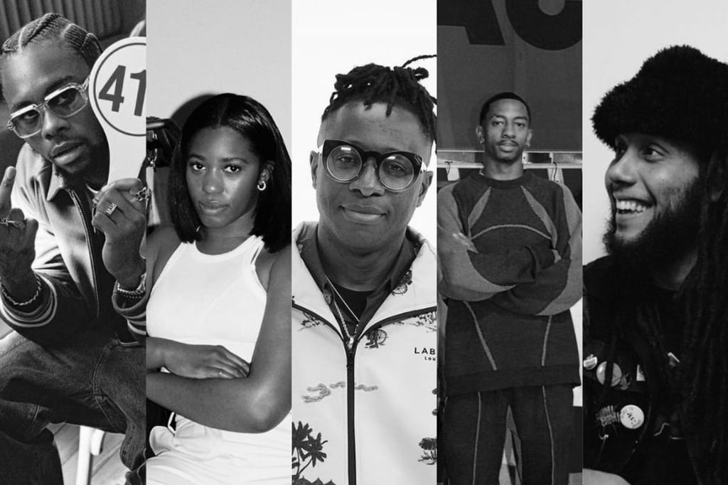 The British Fashion Council announces its Fashion Awards 2023 nominees