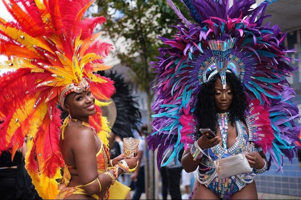Culted 101: Your sound system strat for Notting Hill Carnival