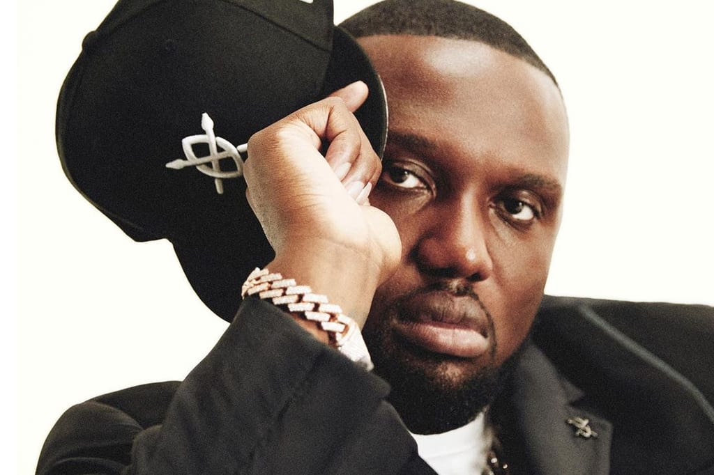 Headie One x Daily Paper and sacai and Carhartt WIP link up: your Friday Roundup