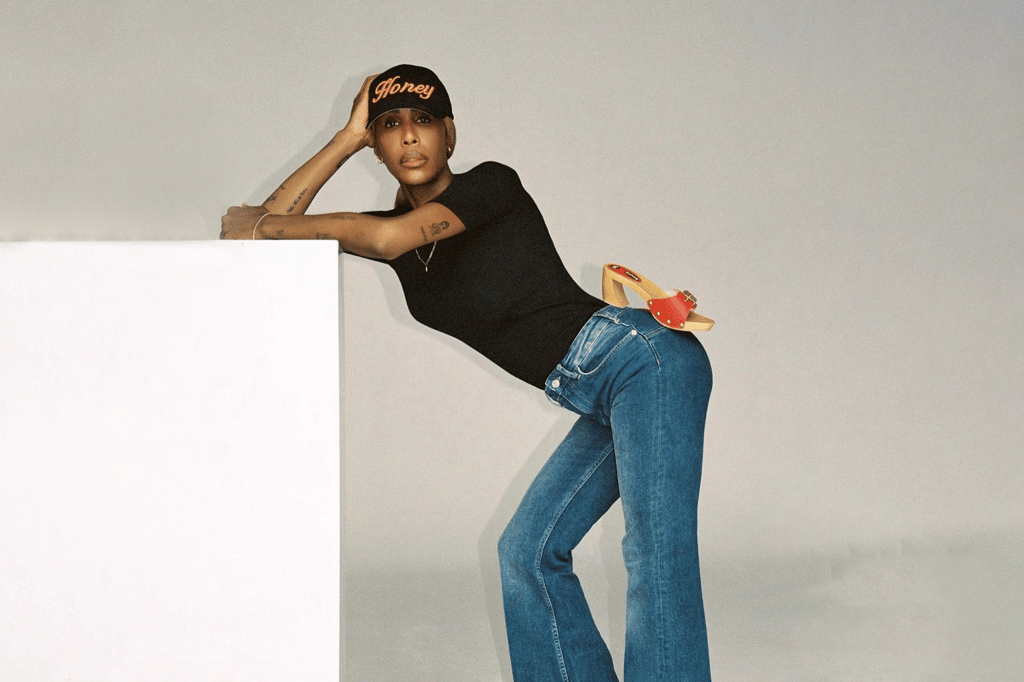 Why we should be more like Honey Dijon