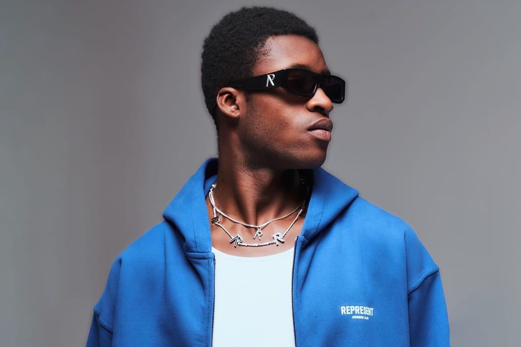 Another Represent Owner’s Club drop is on its way