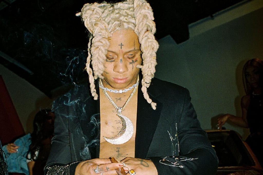 Trippie Redd drops a new album and Farruche gets us Carnival ready: Your Monday Briefing