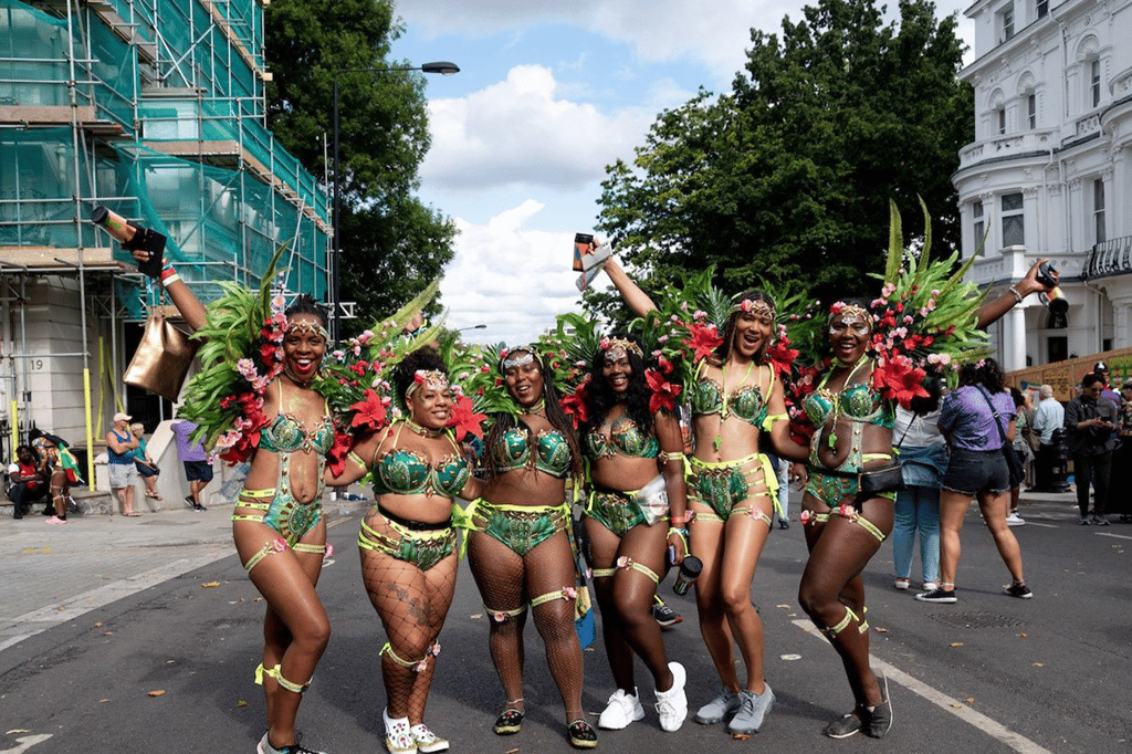 If you’re going to Notting Hill Carnival, you need to read this