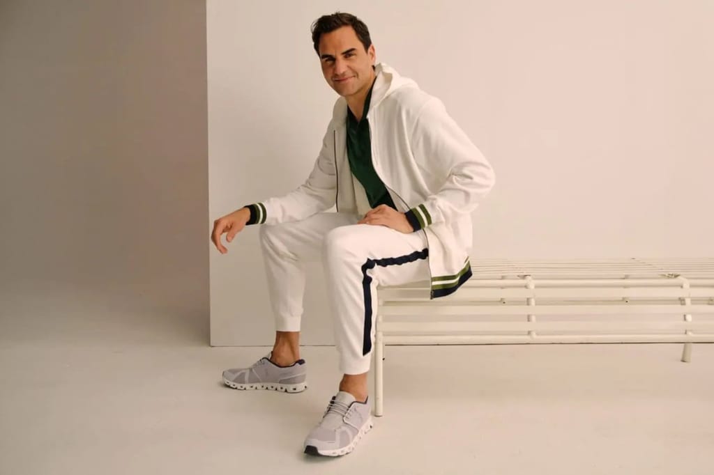 Where’s the tennis ball bag in UNIQLO X JW Anderson’s latest collab?