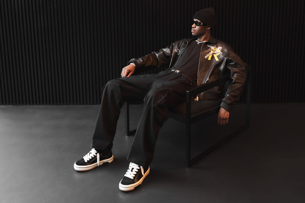 No more f*cking around, Represent gets serious for FW23
