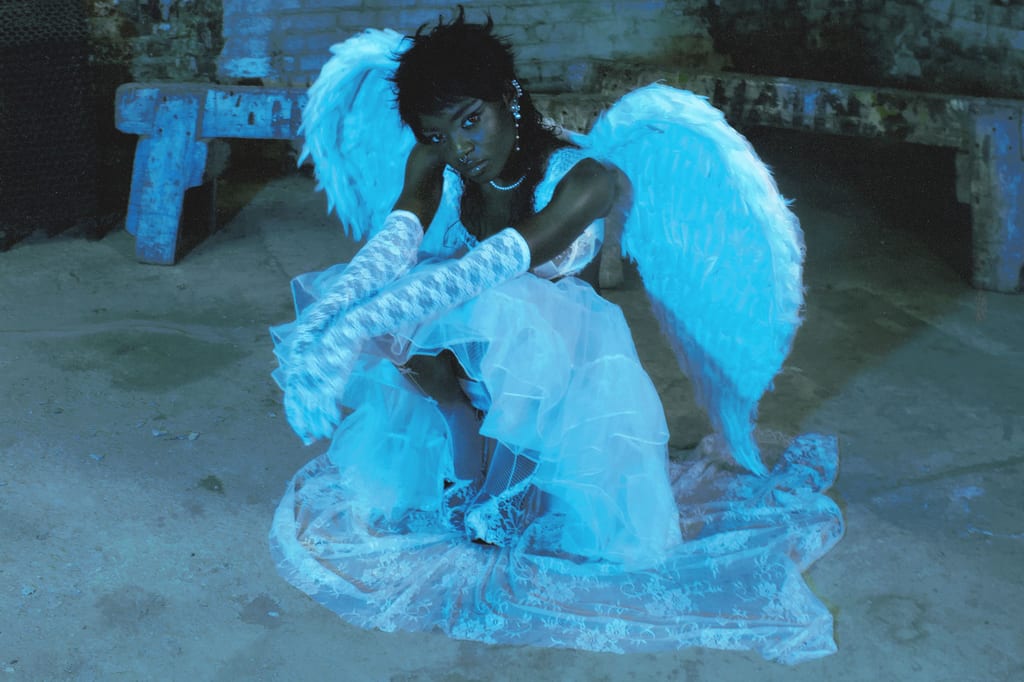 Your Friday Roundup: Satisfy Running x HOKA, new art from Soldier & music from Talia Goddess