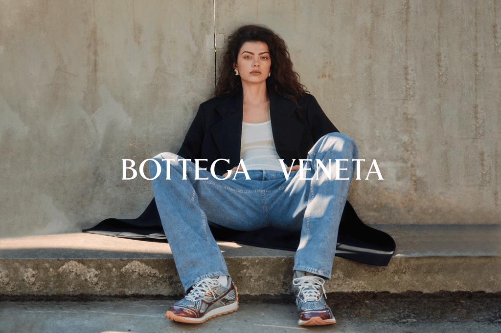Bottega’s Winter 23 is a lesson in how to look good