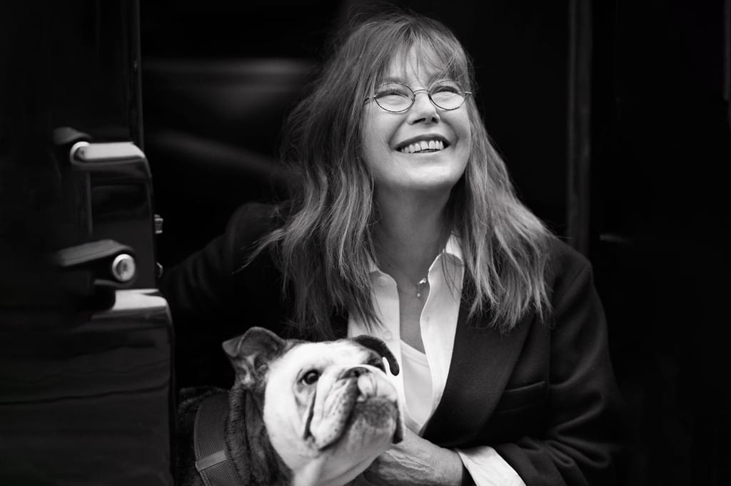 Remembering Jane Birkin, the French-British artist and Hermès muse