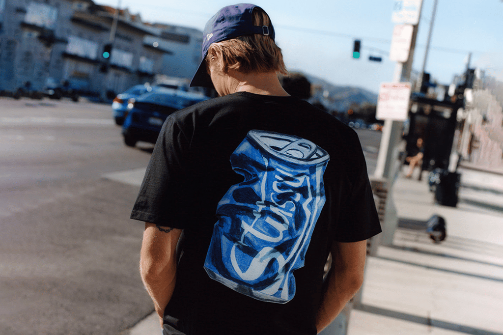 New Stüssy tees and Converse brings skateboards to the Design Museum: your Friday Roundup