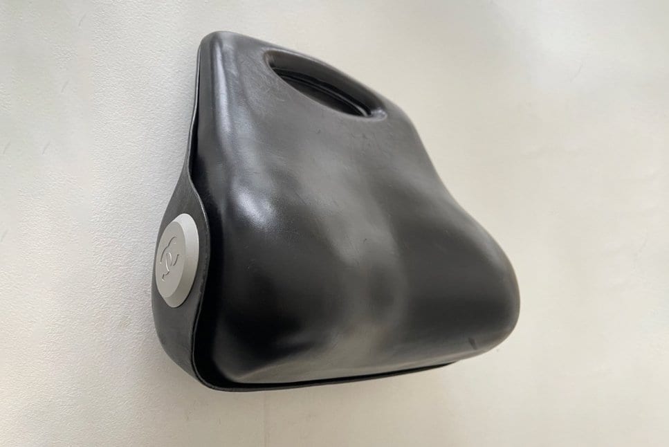In defence of the weird & wack bags