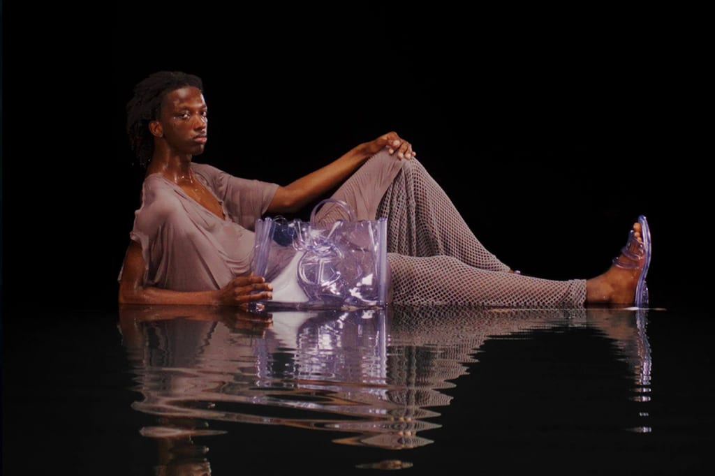 Telfar said “jelly’s back” and PUMA’s Palermo makes it return in your Monday Briefing