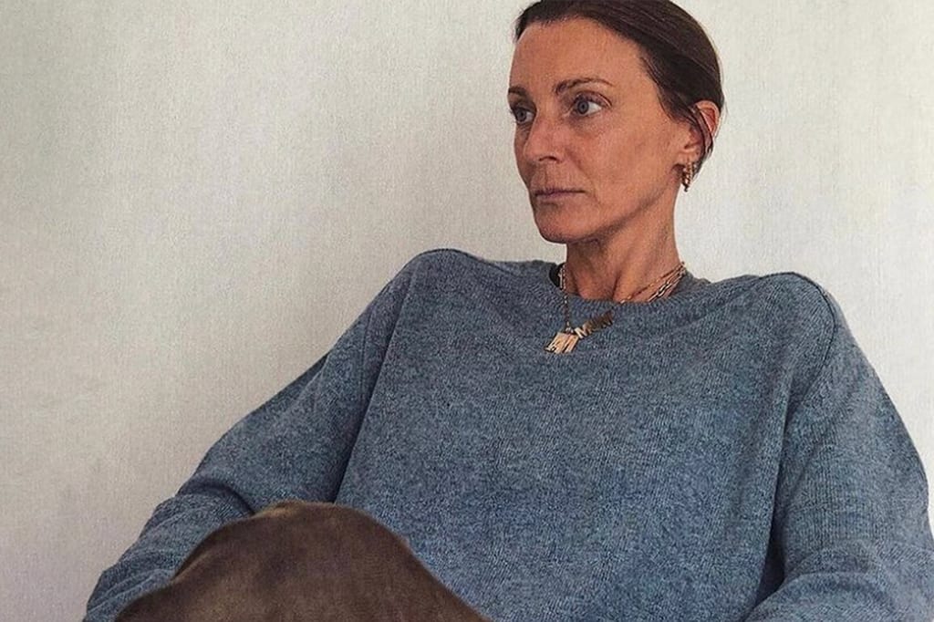 Phoebe Philo is making her fashion comeback, are you ready?