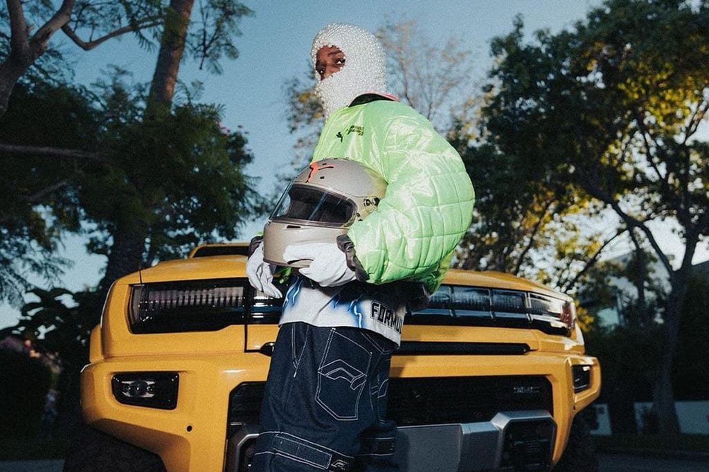 A$AP Rocky