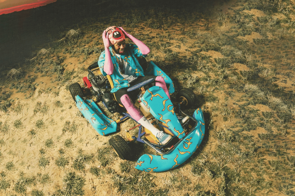 From Tyler the Creator to The Weeknd, here’s our favourite celebrity alter egos