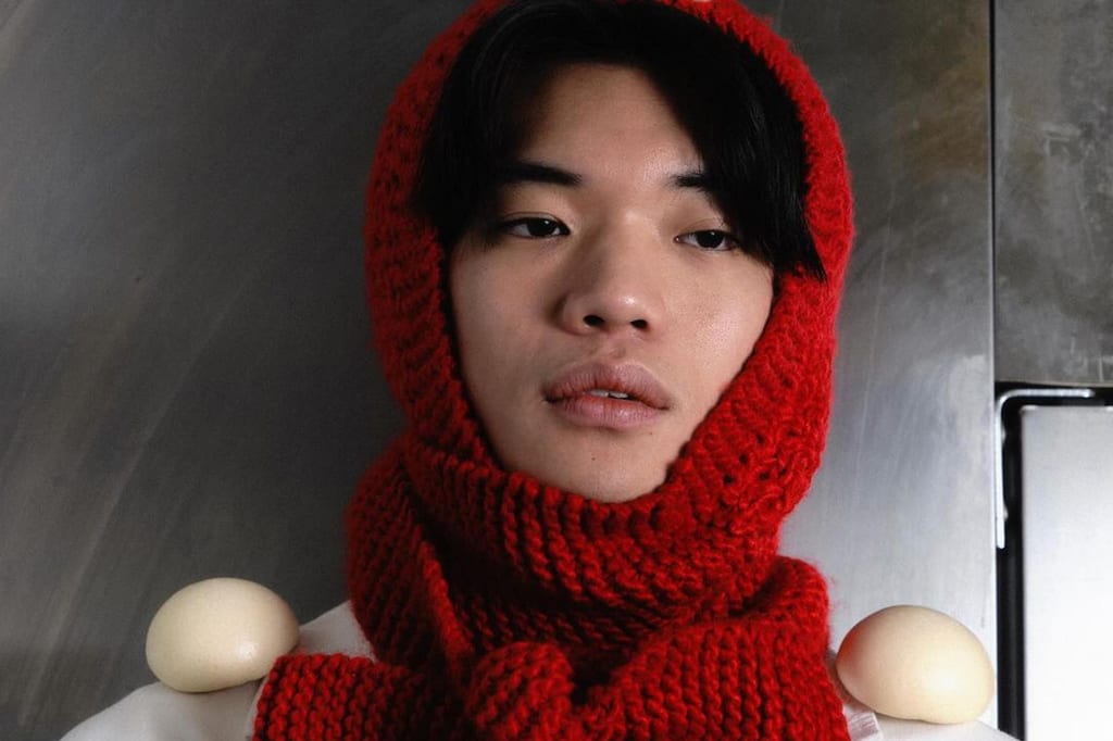Around the World: Bao x Dover Street Market, an AI Pop Art exhibition in Napoli & More