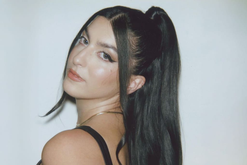 Carianne Older talks about shooting LA’s top stars & her all-female photography team
