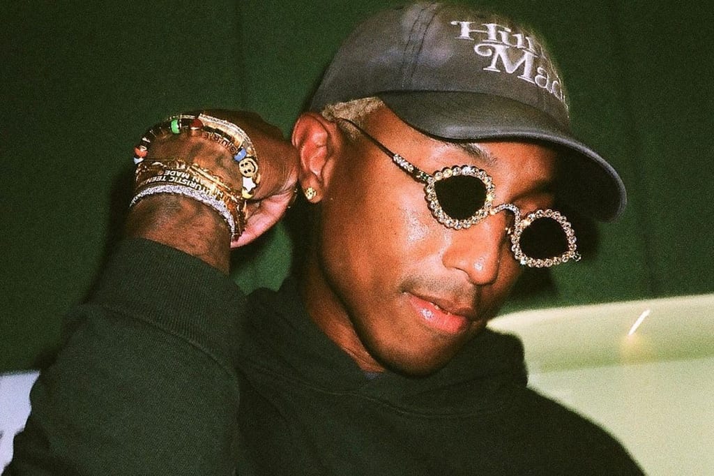 Sick, slick & stylish: your favourite hip hop artists’ favourite sunnies