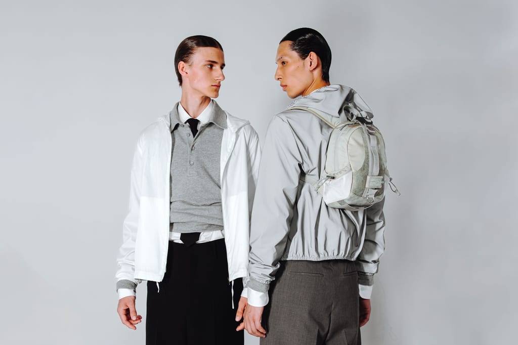 5 KEY PIECES FROM GIVENCHY’S SS24 COLLECTION