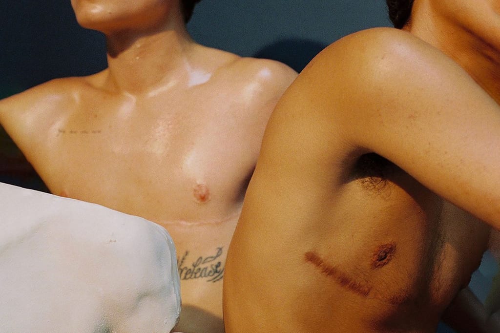 Around the world: All the Pride events happening this summer